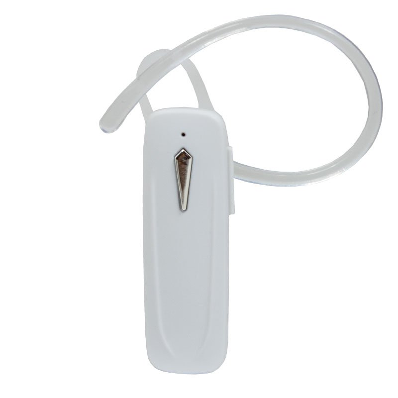 Auricular Bluetooth COOL Advanced Compact Blanco ServiPhone