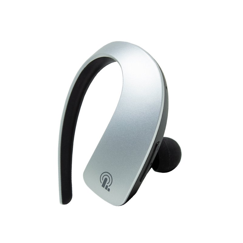 Auricular Bluetooth COOL Business Color Plata ServiPhone