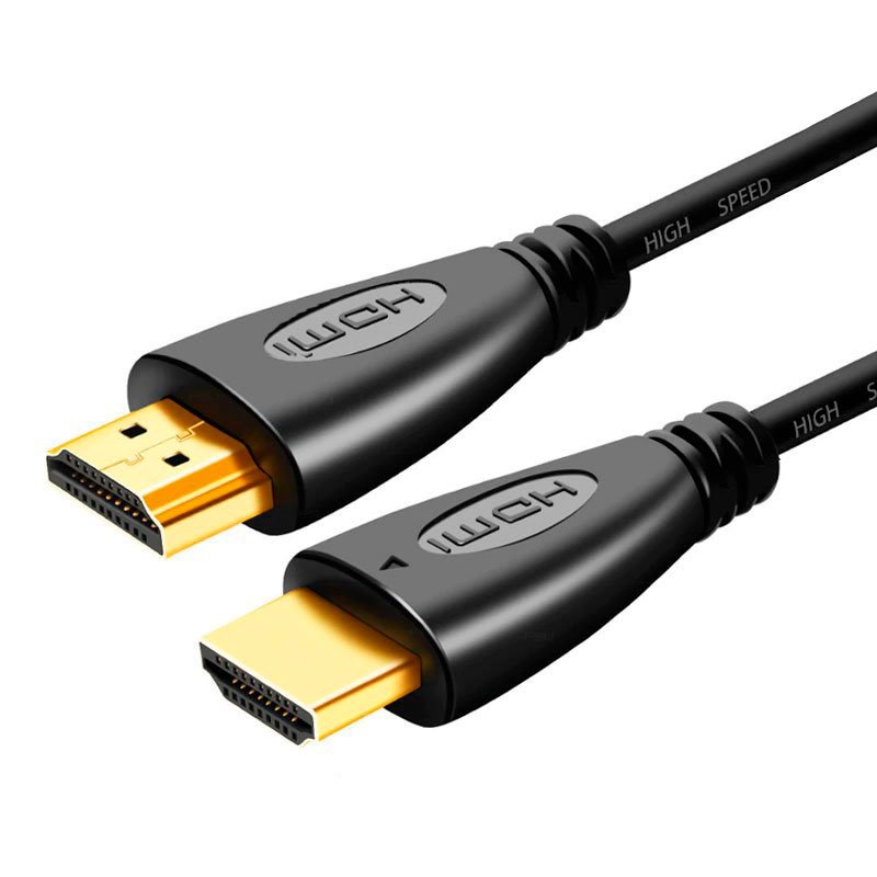 Cable HDMI a HDMI Audio-Video Universal (3 metros) Ultra 4K COOL ServiPhone