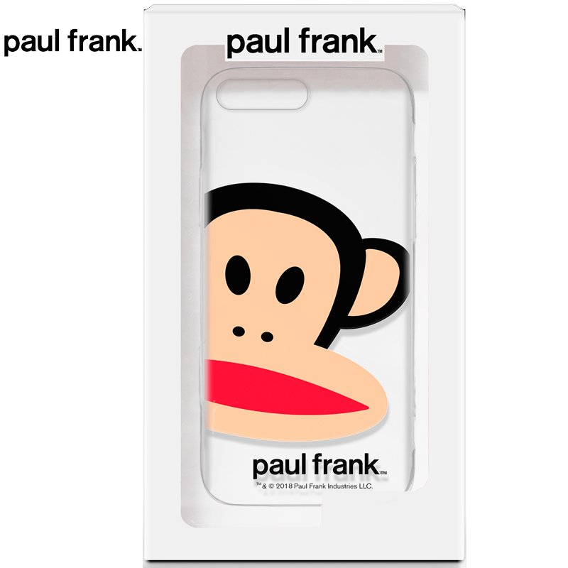 Carcasa Huawei Honor 10 Licencia Paul Frank Julius ServiPhone