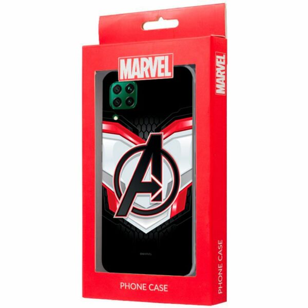 Carcasa Huawei P40 Lite Licencia Marvel Avengers ServiPhone