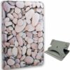Funda Ebook Tablet 10 pulgadas Universal Dibujos Piedras