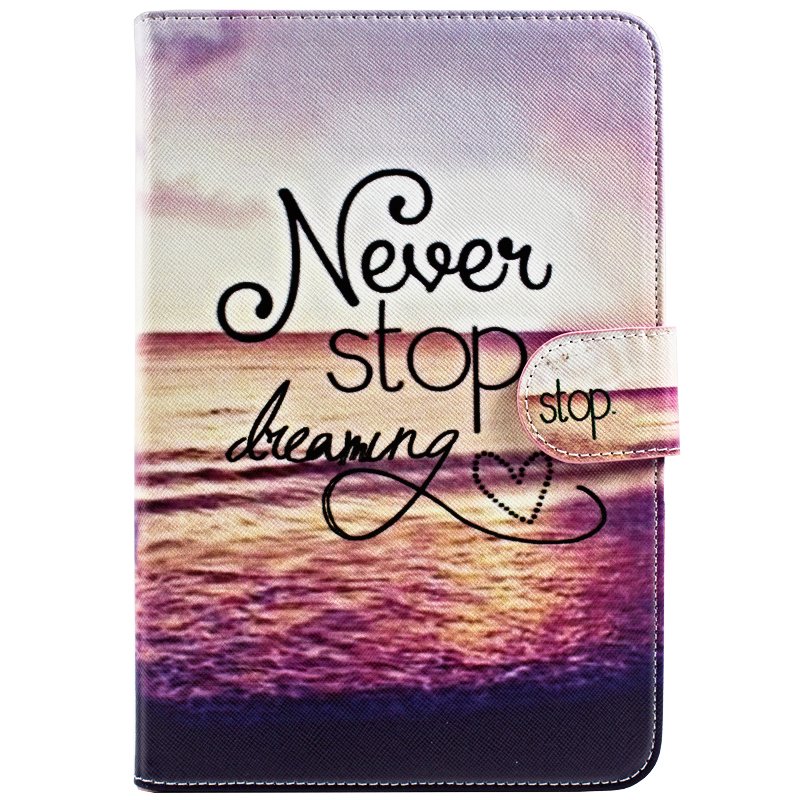 Funda iPad Mini / Mini 2 Retina / Mini 3 Dibujos Beach ServiPhone