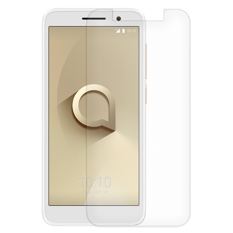 Protector Pantalla Cristal Templado Alcatel 1 / Alcatel 1 (2019) ServiPhone