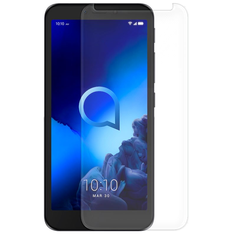 Protector Pantalla Cristal Templado Alcatel 1V (2019) ServiPhone