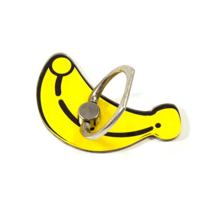 Soporte Ring Stand COOL Banana ServiPhone