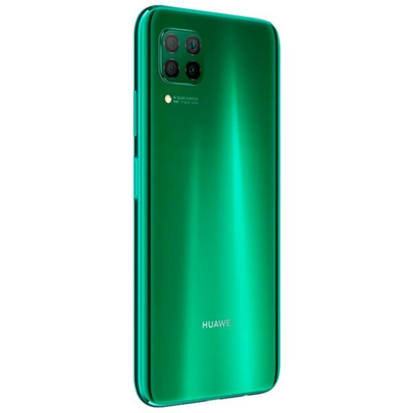 Huawei P40 Lite 6GB/128GB Verde ServiPhone