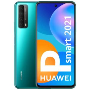 Huawei P Smart 2021 4GB/128GB Verde ServiPhone