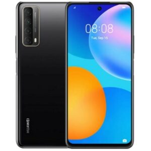 Huawei P Smart 2021 4GB/128GB Negro ServiPhone