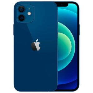 iPhone 12 Mini 128GB Azul ServiPhone