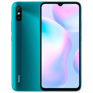 Xiaomi Redmi 9A 2GB/32GB Verde ServiPhone