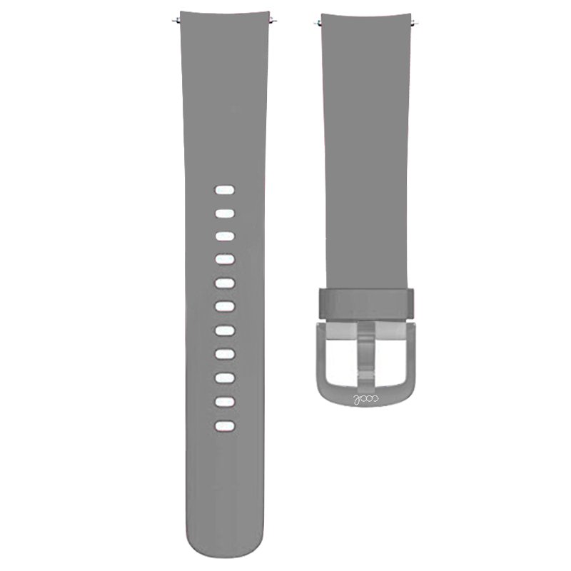 Correa Universal Dual Color 22mm para Smartwatch  Xiaomi/Amazfit/Samsung/Huawei/Realme/Ticwatch