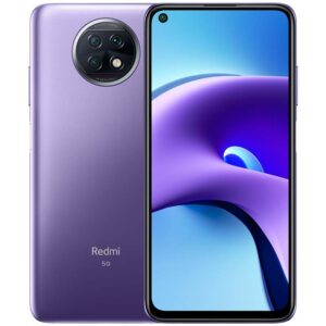 Xiaomi Redmi Note 9T 5G 4GB/64GB Morado ServiPhone