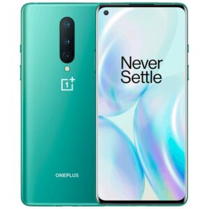 Oneplus 8 12GB/256GB Verde ServiPhone