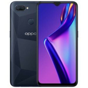 Oppo A12 4GB/64GB Negro ServiPhone