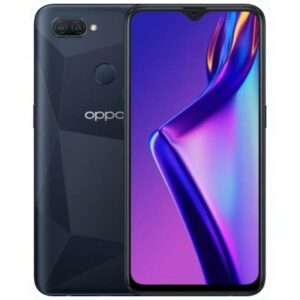 Oppo A12 3GB/32GB Negro ServiPhone