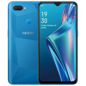 Oppo A12 4GB/64GB Azul ServiPhone