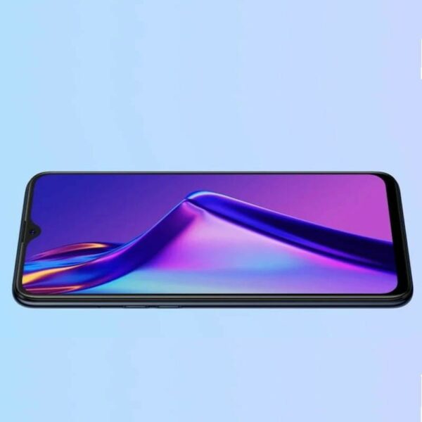 Oppo A12 3GB/32GB Negro ServiPhone