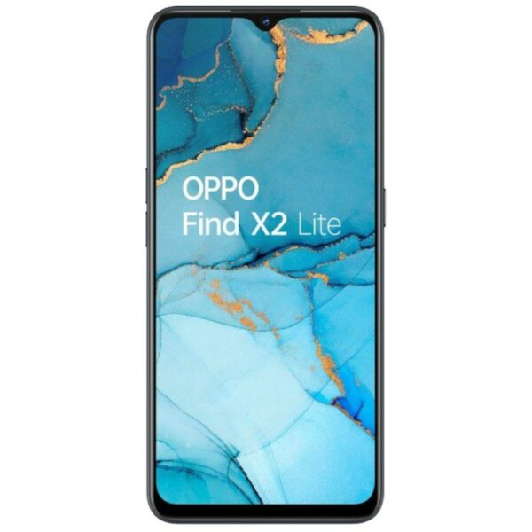 Oppo Find X2 Lite 5G 8GB/128GB Negro ServiPhone