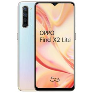 Oppo Find X2 Lite 5G 8GB/128GB Blanco ServiPhone