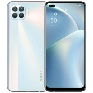 Oppo Reno4 Lite 8GB/128GB Blanco ServiPhone