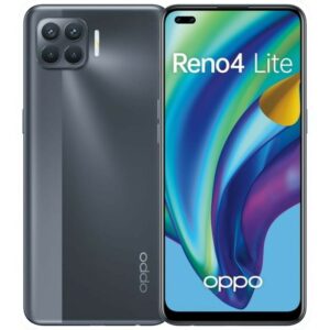 Oppo Reno4 Lite 8GB/128GB Negro ServiPhone