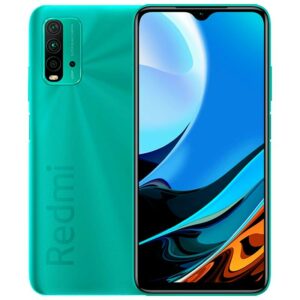 Xiaomi Redmi 9T 4GB/64GB Verde ServiPhone