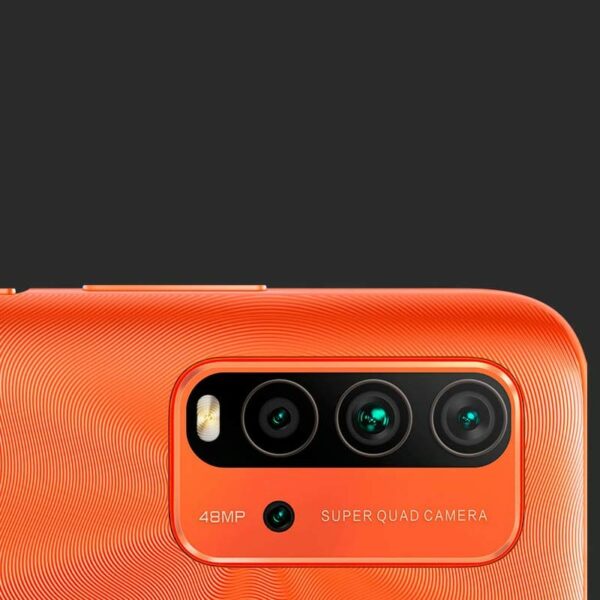 Xiaomi Redmi 9T 4GB/64GB Naranja ServiPhone