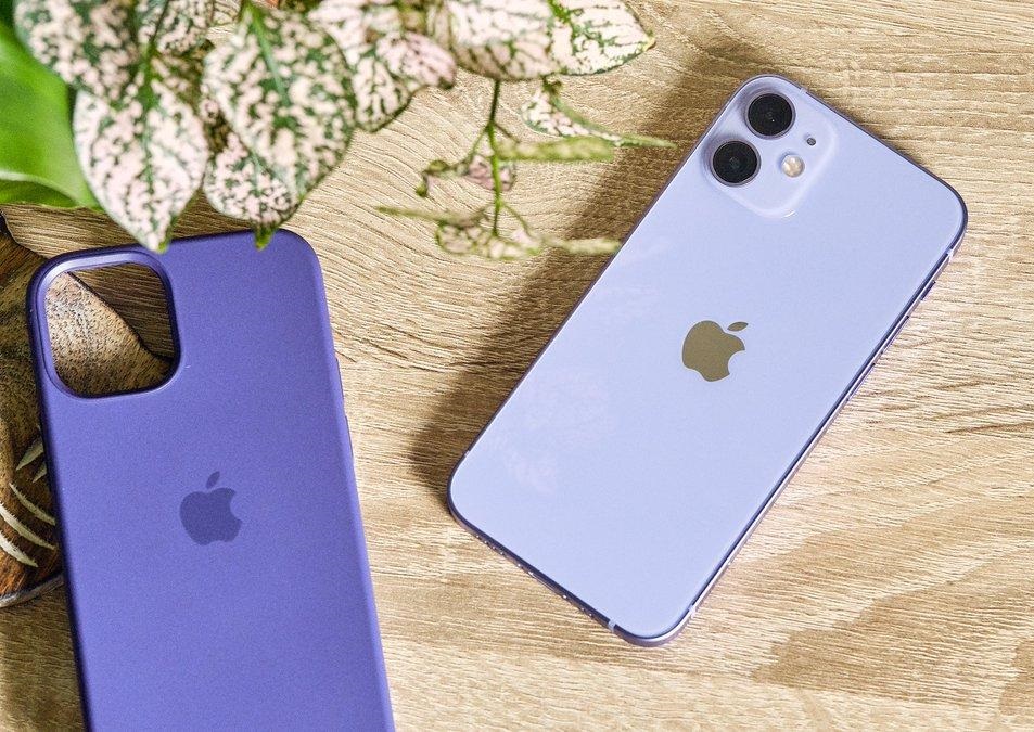iPhone 12 128GB Púrpura -  - Tu Tienda de Smartphones,  Tablets y Accesorios