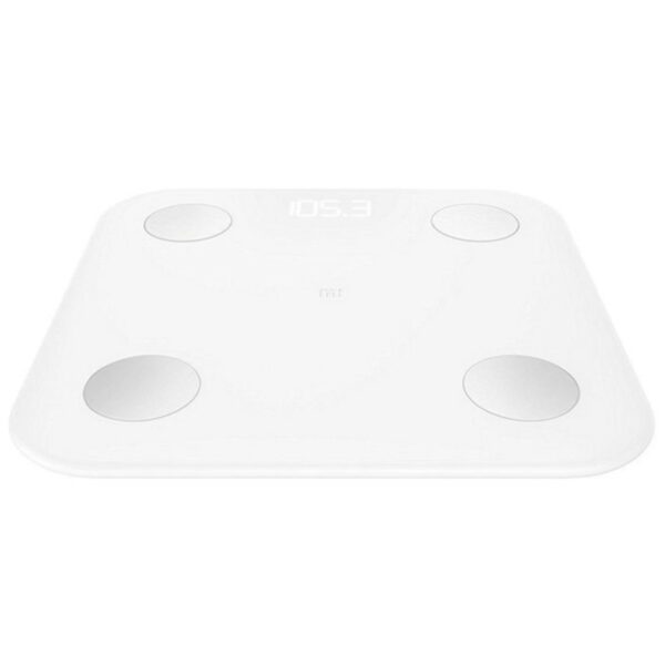 Xiaomi Mi Body Composition Scale 2 ServiPhone