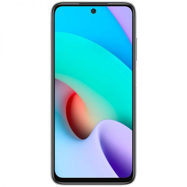 Xiaomi Redmi 10 6GB/128GB Blanco ServiPhone