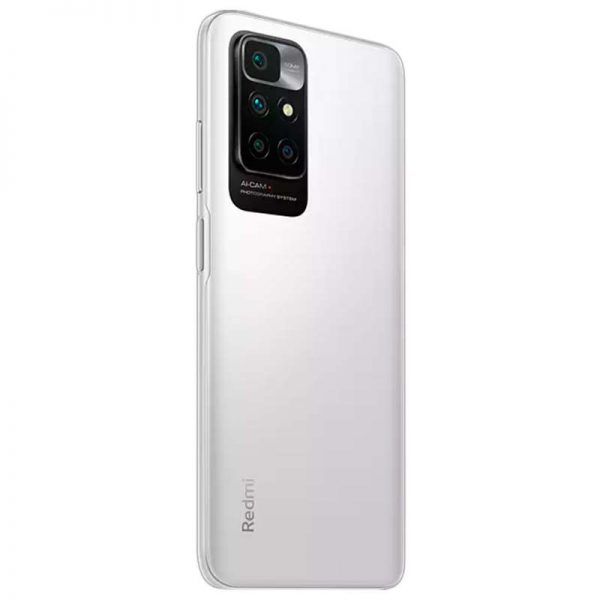 Xiaomi Redmi 10 6GB/128GB Blanco ServiPhone