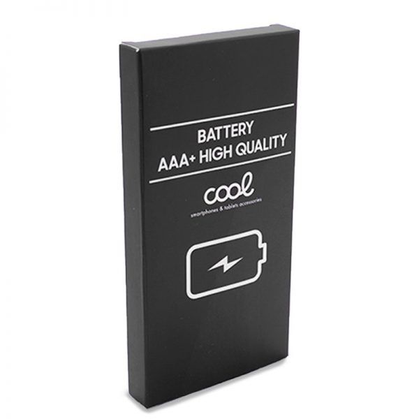 Bateria COOL Compatible para iPHONE 6s ServiPhone