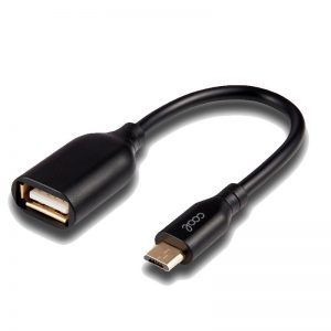 Cable Entrada USB OTG Micro-Usb Universal COOL ServiPhone