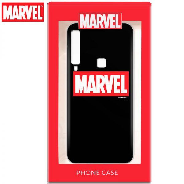 Carcasa COOL para Samsung A920 Galaxy A9 (2018) Marvel ServiPhone