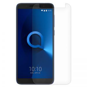 Protector Pantalla Cristal Templado COOL para Alcatel 3 / 3L ServiPhone