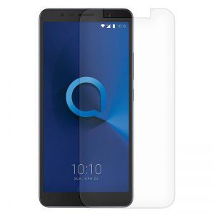 Protector Pantalla Cristal Templado COOL para Alcatel 3C / Alcatel 3V ServiPhone