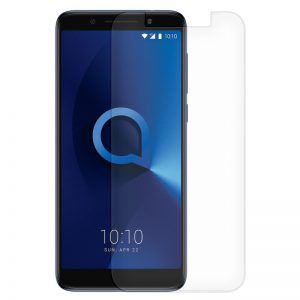 Protector Pantalla Cristal Templado COOL para Alcatel 3X ServiPhone